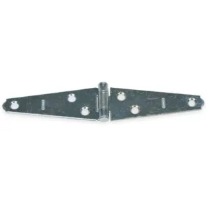 BATTALION 1RCG1 Strap Hinge Steel 1-17/32 Inch Length | AB3BBZ