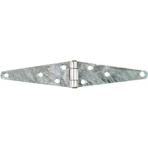 BATTALION 1RCN5 Strap Hinge Steel 16 Inch Length | AB3BDH