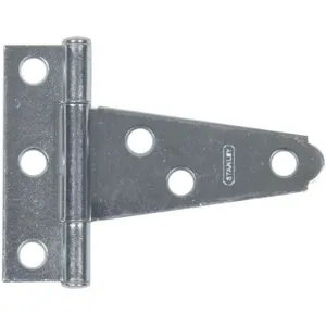 BATTALION 1RCR4 Tee Hinge Steel 2 Inch Length | AB3BDW