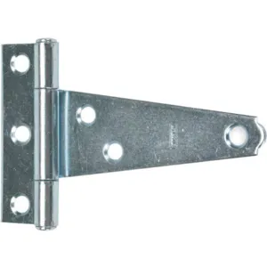 BATTALION 1RCR8 Tee Hinge Steel 3 Inch Length | AB3BDZ