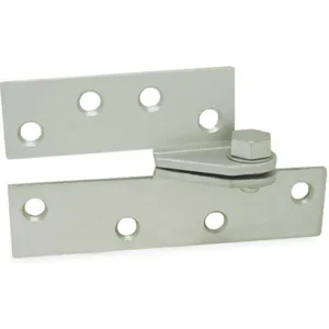 BATTALION 1VZU5 Hinge Full Surface Plain Bearing Zinc | AB3YBK