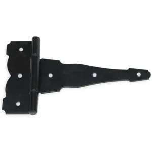 BATTALION 1WBH7 Tee Hinge Steel 5-1/2 Inch Length | AB3YVR