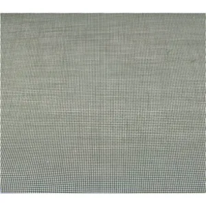 BATTALION 1XMK4 Wire Cloth 1200 Inch Length 48 Inch Width Charcoal | AB4FKT