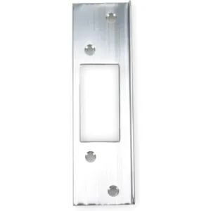 BATTALION 2MDH5 Latch Guard Aluminium 6 x 1-3/4 Inch | AC2QZB