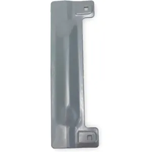 BATTALION 2MDH8 Universal Latch Guard Aluminium | AC2QZE