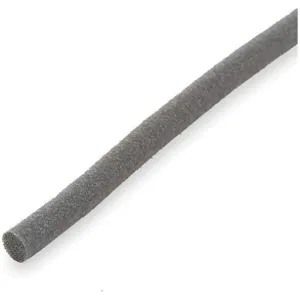 BATTALION 2RRG1 Caulk Backer Rod 20 Feet Gray Foam | AC3DEC