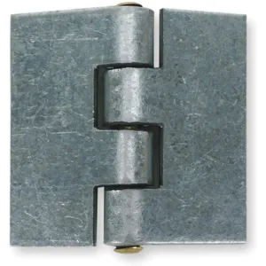 BATTALION 3HTP1 Hinge Surface Mount 2 x 2 In | AC9NYK