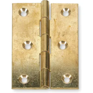 BATTALION 3HTR5 Hinge Surface Mount 3 x 2 In | AC9NYX