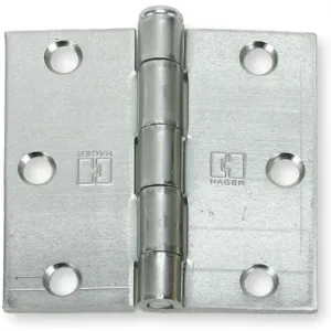 BATTALION 3HTY1 Hinge Standard 3-1/2 x 3-1/2 In | AC9PAX