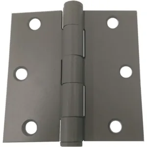 BATTALION 4PA20 High Traffic Hinge Half Surface | AD9BEF