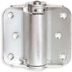 BATTALION 4PA75 Spring Hinge Steel 3 Inch H 2-29/32 Inch Width | AD9BGD