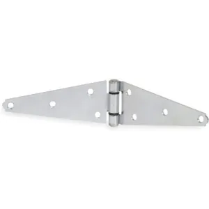 BATTALION 4PB43 Strap Hinge Steel 2-3/32 Inch Length | AD9BQB