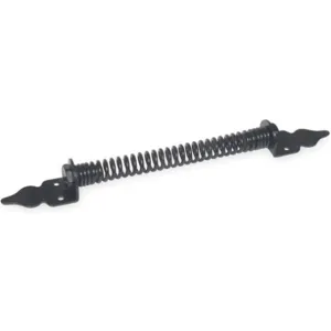 BATTALION 4PB52 Adjustable Gate Spring Black | AD9BQL