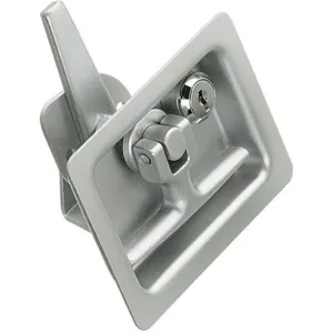 BATTALION 4RRD2 Cam Latch Nonlocking Polished Chrome | AD9GJY 4RRD3