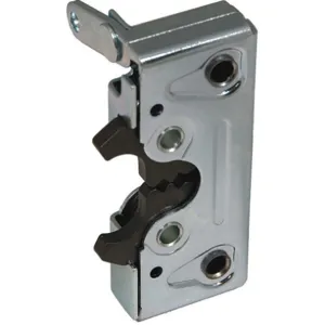 BATTALION 4RRK2 Rotary Latch Nonlocking Zinc Plated | AD9GLB