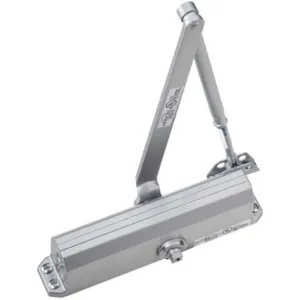 BATTALION 5TUN9 Hydraulic Door Closer Surface-mounted | AE6LHN