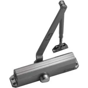 BATTALION 5TUP5 Hydraulic Door Closer Surface-mounted | AE6LHV