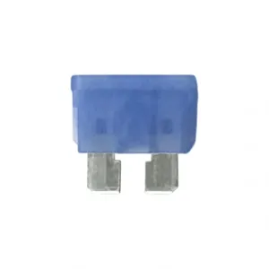 BATTERY DOCTOR 24365-7 Blade Fuse, 15A, Blue | CG9AVE