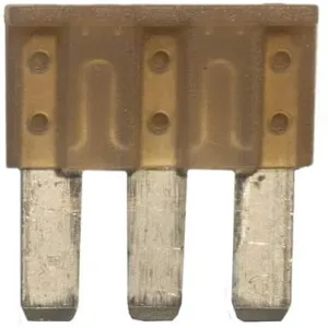 BATTERY DOCTOR 25205-7 Fuse, 5A | CG9AZC