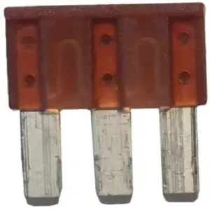 BATTERY DOCTOR 25207-7 Fuse, 7.5A | CG9AZD