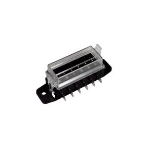 BATTERY DOCTOR 31005-7 Fuse Block, Compact, 8 Position | CG9BCH