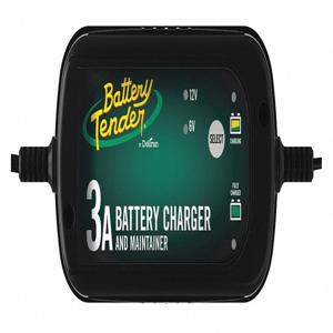 BATTERY TENDER 022-0202-COS Batterieladegerät, 120 VAC | CH6HJN 60HW86