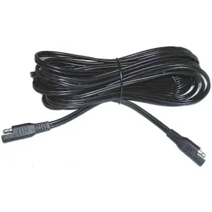 BATTERY TENDER 081-0148-25 Fused Extension Lead 25 Feet | AA2PKP 10W846