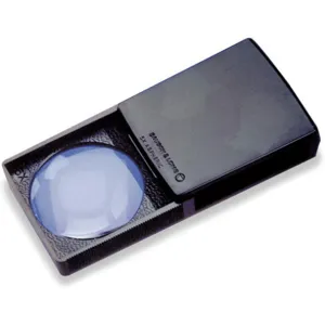 BAUSCH + LOMB 81-31-33 Magnifier Packette 5x | AC9EUT 3G985