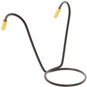 BAYCO PRODUCTS SL-208 Replacement Hook For Fluorescent Lamps | AH8WYG 39AM79