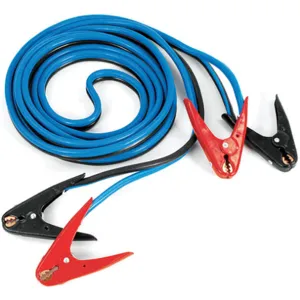 BAYCO PRODUCTS SL3008 Jumper Cables 20ft 500 Amps Parrot Jaw | AD2BMC 3MJW7