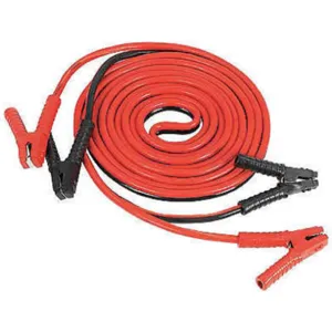 BAYCO PRODUCTS SL3010 Jumper Cables 25ft 800amps Standard | AD2BMD 3MJX2