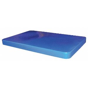 BAYHEAD PBL-8 BLUE Würfel-LKW-Deckel, blau, passend für 10 Kubikfuß | AF4QCK 9F869