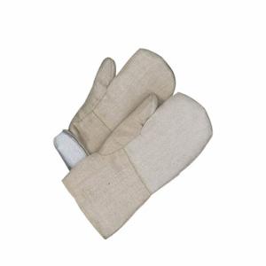 BDG 63-9-740SIL Handschuhe für kalte Bedingungen, universell, Handschuh-Handschutz, unbeschichtet, Fiberglas/Silica, Beige | CN9HCC 61KA10