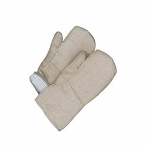 BDG 63-9-740TF Handschuhe für kalte Bedingungen, universell, Handschutz, unbeschichtet, HPPE, Stulpenmanschette | CN9HCD 61KA11