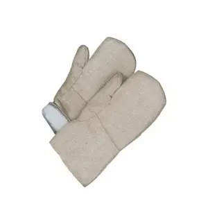 BDG 63-9-740TF-K Cold-Condition Mitts, Gauntlet, 14 Inch L, PR | CV4LFX 783V60