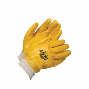BDG 99-1-302-K Coated Glove, Knit, L, 9.5 Inch L, PR | CN9ECH 783VA4