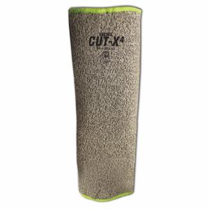BDG 99-1-320-20 Cut-Resistant Sleeve, Ansi/Isea Cut Level A4, Polyethylene/Fiberglass, Gray, Sleeve | CN9HCU 55LE08