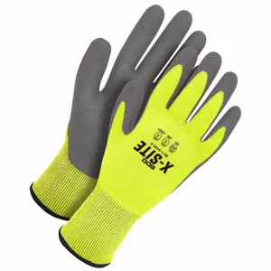 BDG 99-1-9430-4 Coated Glove, 3XS, Polyurethane, HPPE, 1 Pair | CN9DZT 796CD3