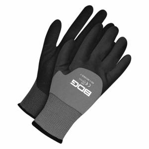 BDG 99-1-9610KD-6-K Coated Glove, Knit, XS, 9.5 Inch L, PR | CN9EDG 783VE6