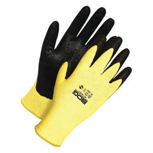 BDG 99-1-9720-8-K Beschichteter Handschuh, A3, Strick, M, 11 Zoll L, PR | CN9EAN 783VM0