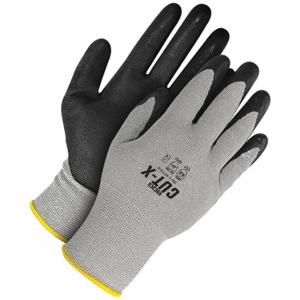 BDG 99-1-9772-7 Coated Glove, S, Foam Nitrile, HPPE, 1 Pair | CN9EJT 55KZ66