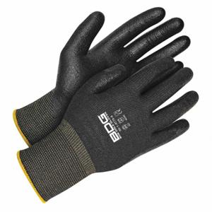 BDG 99-1-9778-8-K Coated Glove, A4, Knit, M, 9.75 Inch L, PR | CN9EAY 783VP8