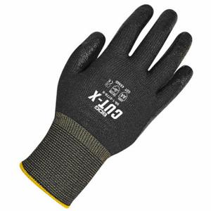 BDG 99-1-9778-10 Coated Glove, XL, Foam Nitrile, HPPE, 1 Pair | CN9ELY 55KZ85