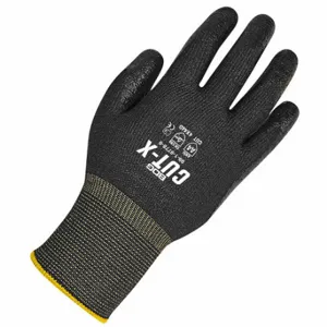 BDG 99-1-9778-8 Coated Glove, M, Foam Nitrile, HPPE, 1 Pair | CN9EGE 55KZ83