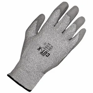 BDG 99-1-9780-7 Coated Glove, S, Polyurethane, HPPE, 1 Pair | CN9EKQ 55KZ87