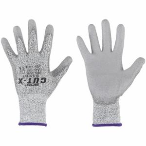 BDG 99-1-9780-12 Beschichteter Handschuh, 3XL, Polyurethan, HPPE, 1 Paar | CN9DZM 60GX93