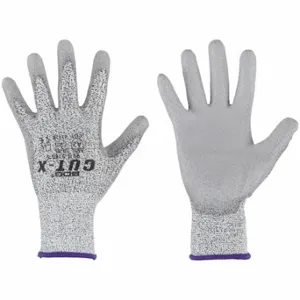 BDG 99-1-9780-12 Coated Glove, 3XL, Polyurethane, HPPE, 1 Pair | CN9DZM 60GX93