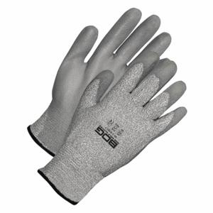 BDG 99-1-9780-9-K Beschichteter Handschuh, L, Polyurethan, HPPE, 1 Paar | CN9EEW 780XU6