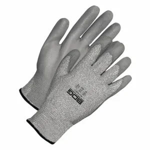 BDG 99-1-9780-11-K Coated Glove, 2XL, Polyurethane, HPPE, 1 Pair | CN9DXZ 780XU3