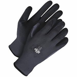 BDG 99-1-9799-10 Coated Glove, XL, Sponge, Foam Nitrile, Nylon, Full Finger, 1 Pair | CN9ENM 55LA59
